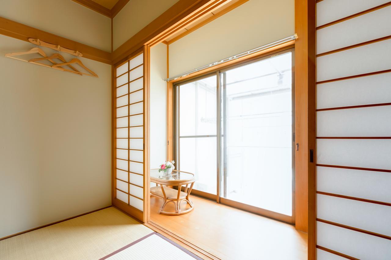 A&Z Guest House Kaizuka Exterior photo