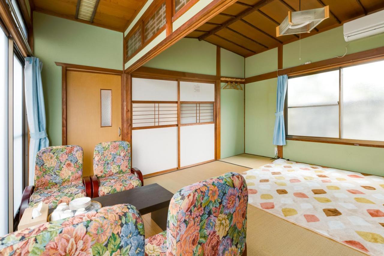 A&Z Guest House Kaizuka Exterior photo